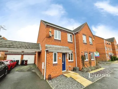 Bridge Street, Sandiacre, NG10