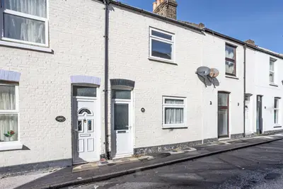 Setterfield Road, Margate, CT9