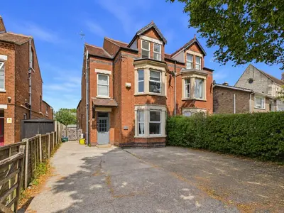 Stroud Road, Gloucester