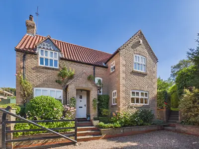 Spout Hill, Brantingham, HU15