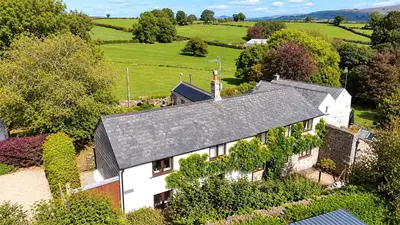 Wilminstone, Tavistock, PL19