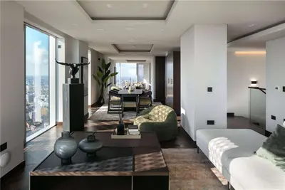 Viadux Penthouses, 42 Great Bridgewater Street, Manchester, Greater Manchester, M1 5LE