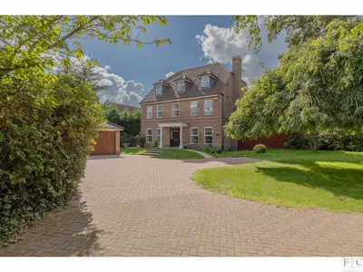 Chestnut Drive, Stretton Hall, LE2