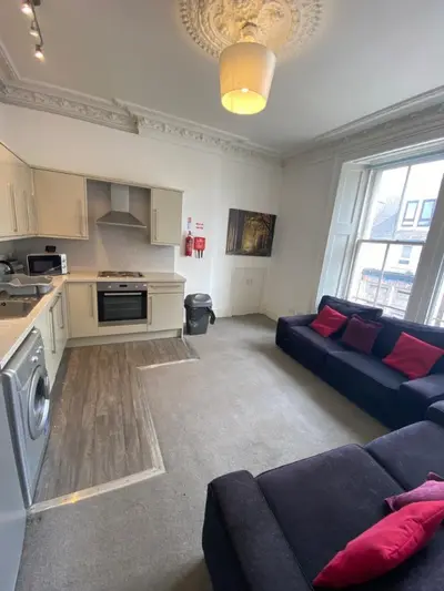 Stirling Street, Dundee, DD3
