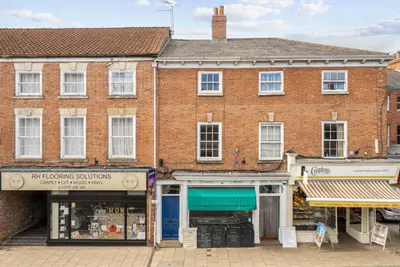 Bridge Street, Tadcaster, LS24