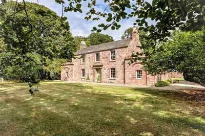 Lunan Bank, Inverkeilor, Angus, DD11
