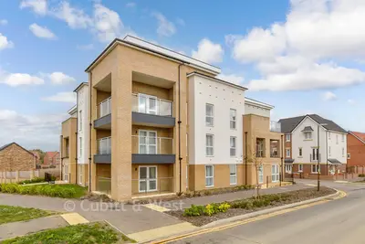 Wadham Chase, Littlehampton, BN17