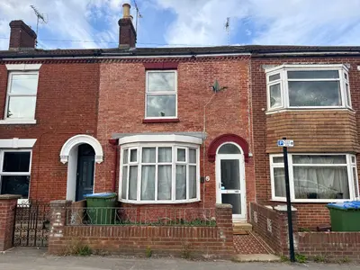 Padwell Road, Southampton, SO14