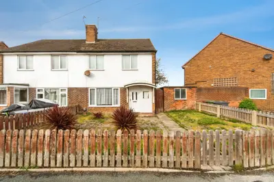 Twickenham Drive, Wirral, CH46