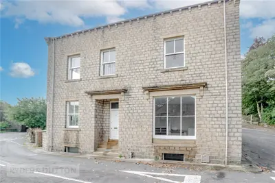 Towngate, Marsden, HD7