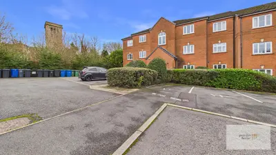 Vanguard Close, Bury, Greater Manchester, BL8 1NF