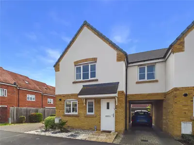 Radiator Road, Great Cornard, CO10