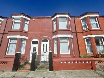 Royton Road, Liverpool, L22