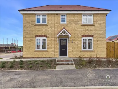 Raisby Rise, Durham, DH1