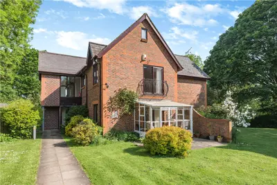 Old Parsonage Court, Otterbourne, SO21
