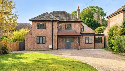 Stanmore Road, Norwich, NR7
