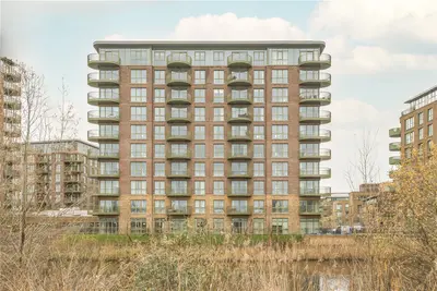 Astell Road, London, SE3