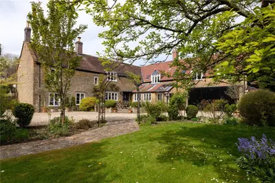 High Street, West Coker, BA22