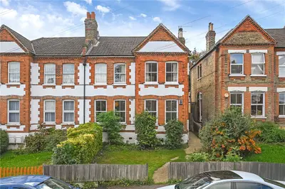 Adamsrill Road, London, SE26