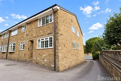 Larkfield 67 Leylands Lane, Bradford BD9 5QT