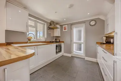 Wontford Road, Purley, CR8