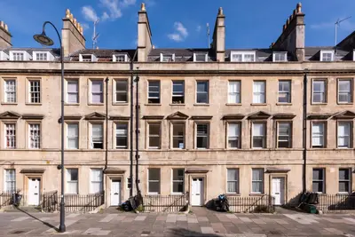 Paragon, Bath, BA1