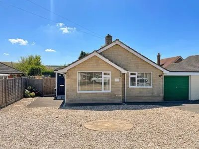 Glyn Place East Melbury, Shaftesbury SP7 0DP