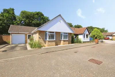 Benyon Grove, Orton Malborne, Peterborough