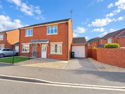 Tenby Road, Redcar, TS10