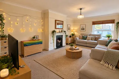 Marmion Road, Southsea, PO5