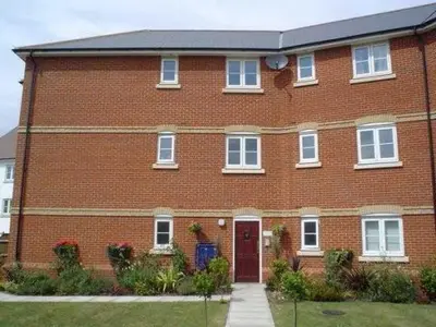 Harberd Tye, Chelmsford, CM2