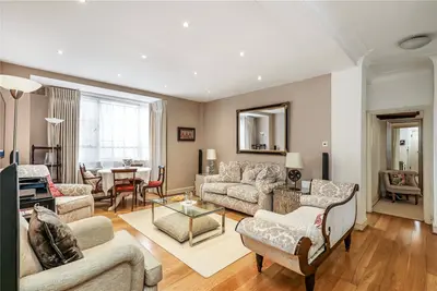 Burton Court, Franklins Row, London, SW3