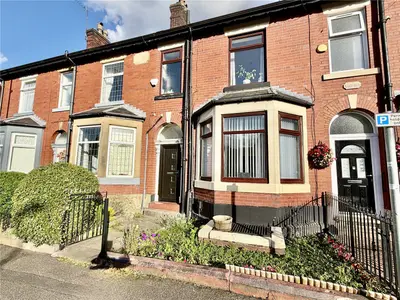 Hind Hill Street, Heywood, OL10
