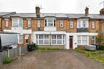 St. Luke's Avenue, Ramsgate, CT11