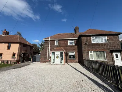 The Ridge, Blackwell, DE55