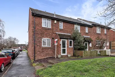 Court Hill, Littlebourne, CT3