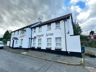 Pentir, Bangor, LL57 4EA