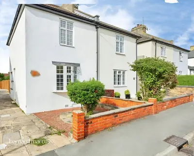 Woodlands Road, Epsom