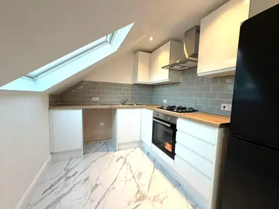 Gambole Road, London, SW17