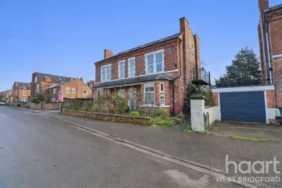 Henry Road, West Bridgford, NG2