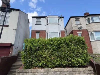 Vickers Road, Sheffield, S5