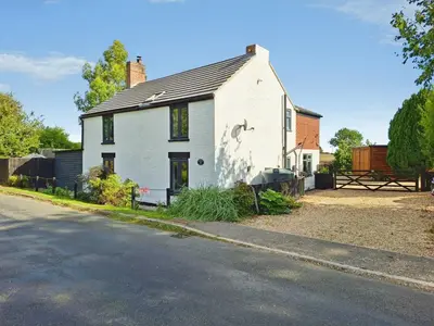 Hurn Road, Holbeach Hurn, PE12