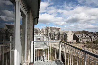 King Street, Aberdeen, AB24