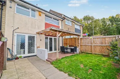 Bodmin Crescent, Leeds, LS10