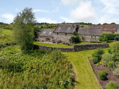 Bradbourne, Ashbourne, DE6