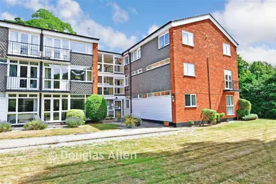 Hartland Road, Epping, CM16