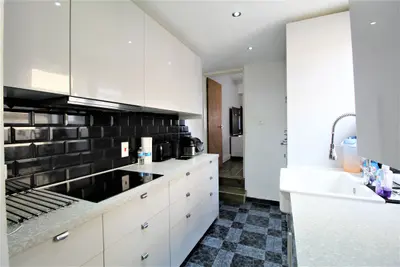 William Street, Grays, RM17