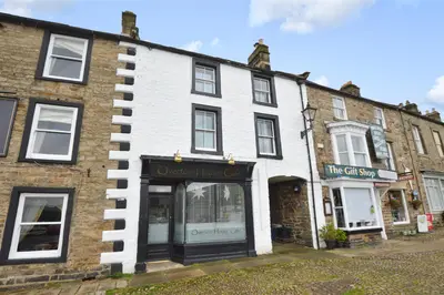 Overton House, Reeth