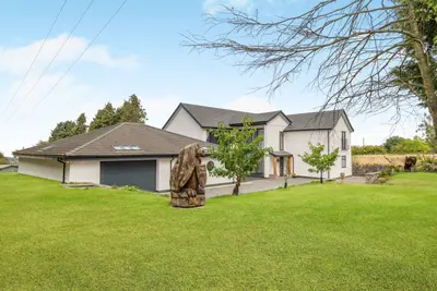 Trelogan, Nr Holywell, Flintshire, CH8 9BZ