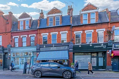 St Margarets Road, St Margarets, TW1